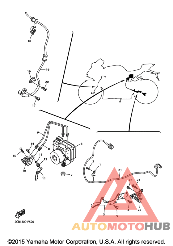 Электрика 3