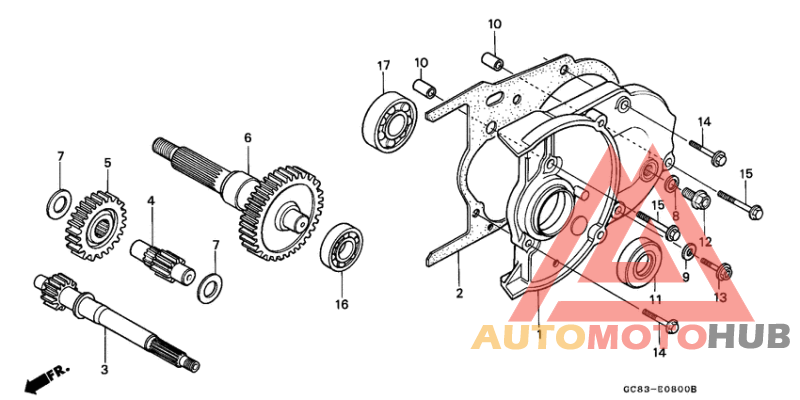 Трансмиссия