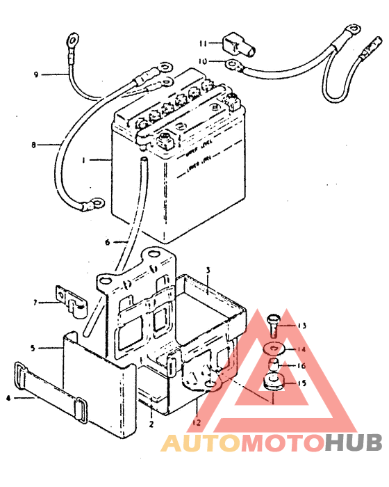 Аккумулятор