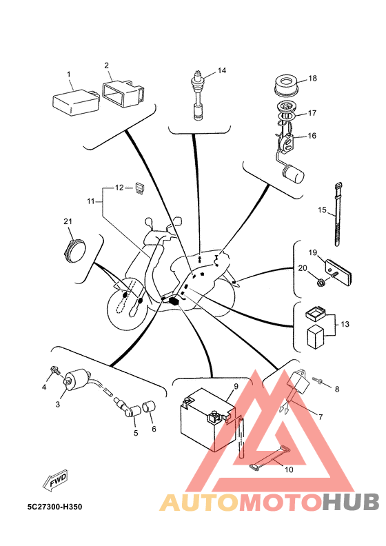 Электрика 2