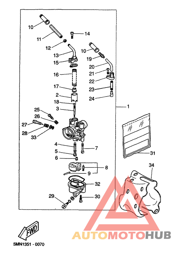 Carburetor2