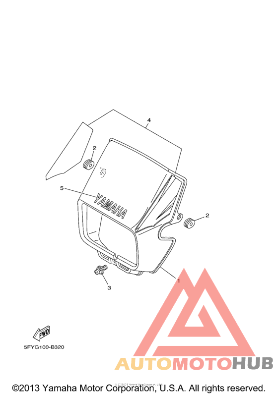 Обтекатели