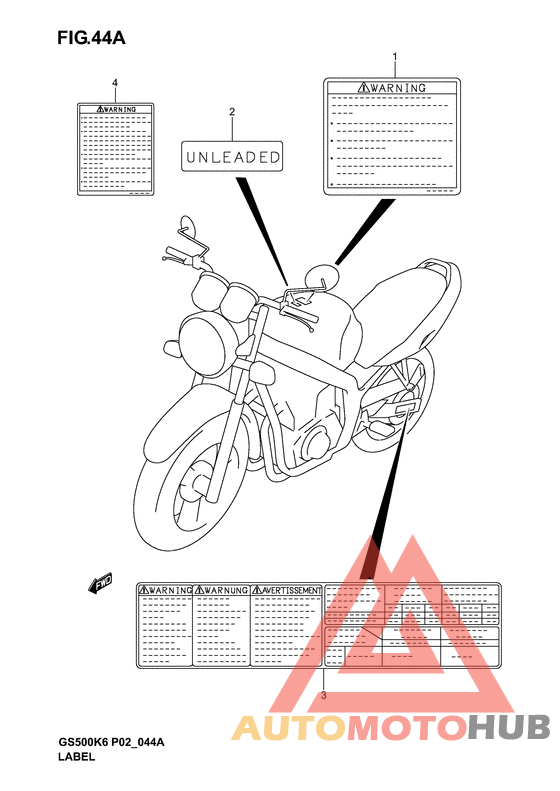 Honda mark
