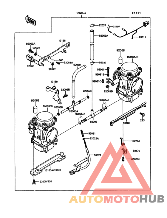 Carburetor(1/2)