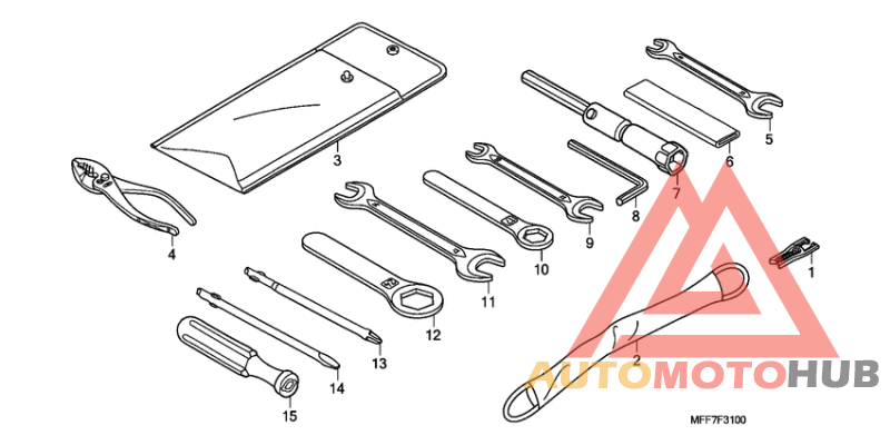 Инструмент