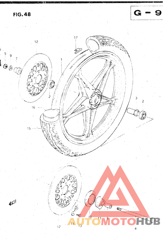 Transom + tube