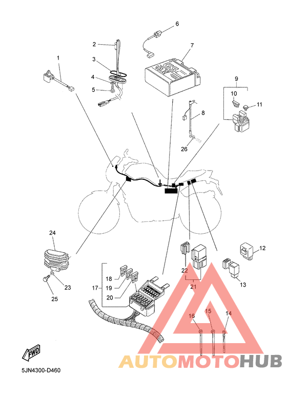 Электрика 2