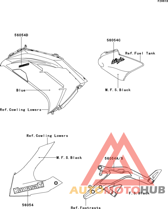 Decals(blue)(eds)(ca,us)