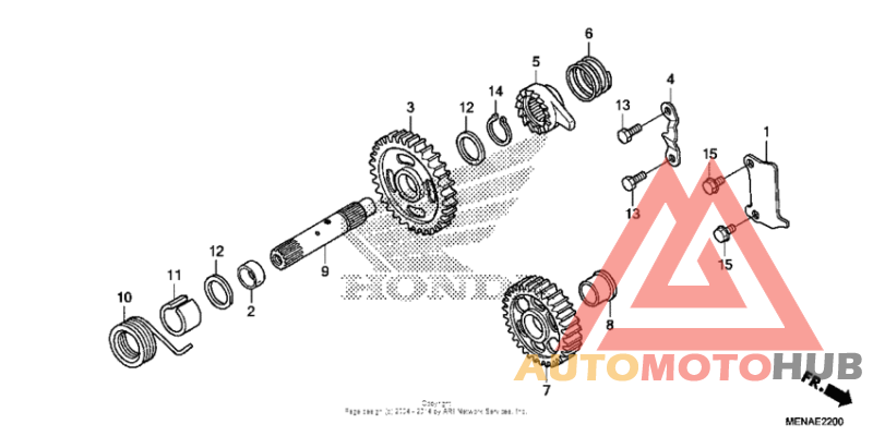 Кик стартер