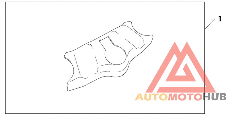 Top bridge cover