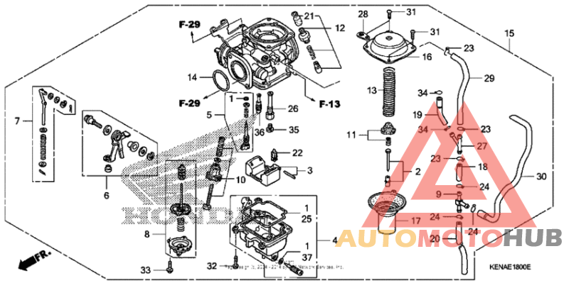 Карбюратор