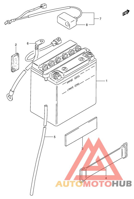Аккумулятор