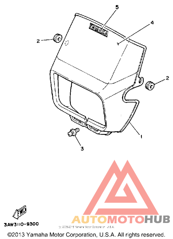 Обтекатели