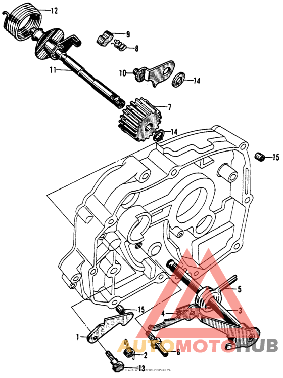 Кик стартер