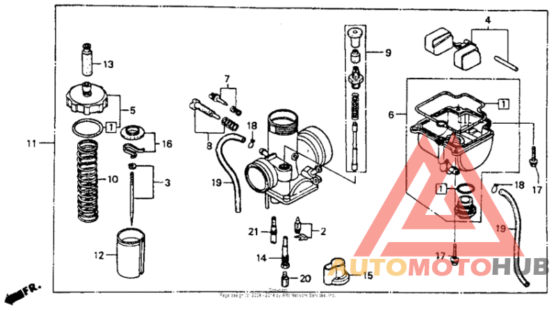 Карбюратор