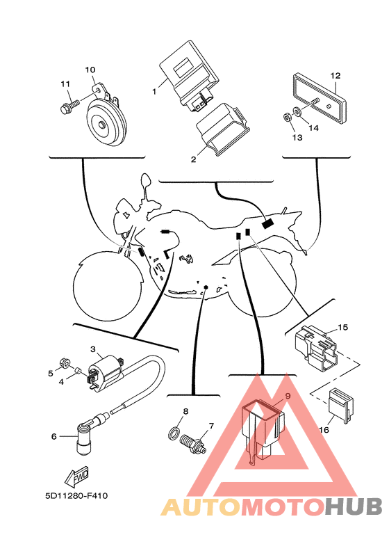 Электрика 2