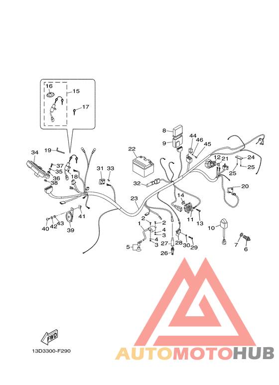 Электрика 2