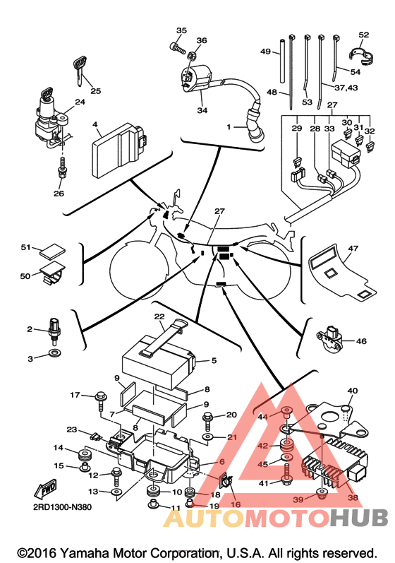 Электрика 1