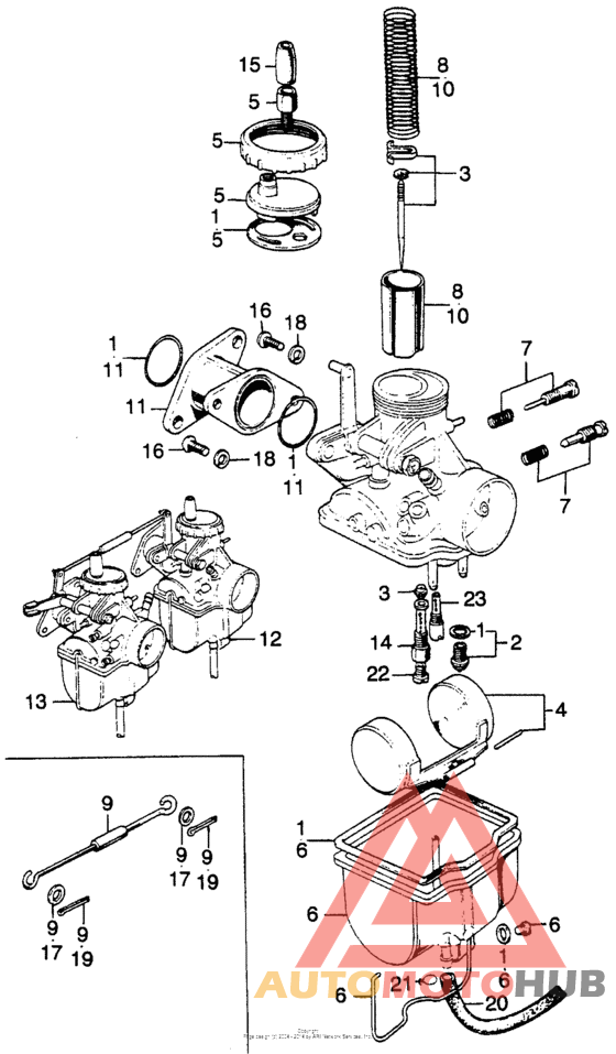 Карбюратор