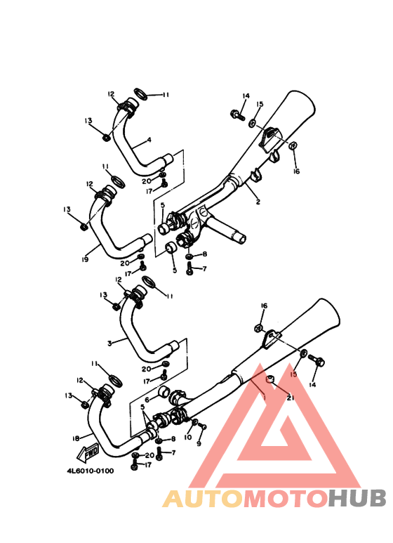 Выхлоп