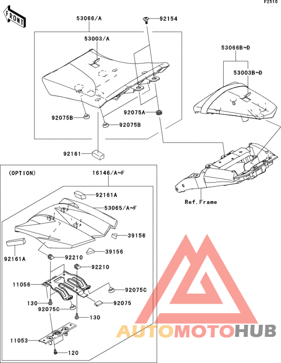 Seat(1/2)