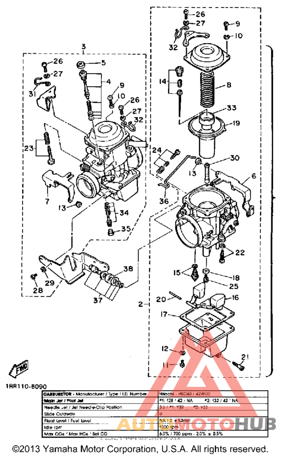 Карбюратор