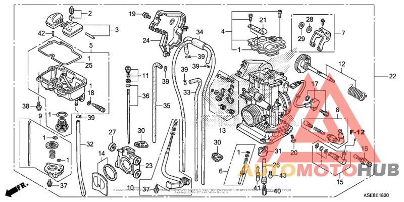 Карбюратор