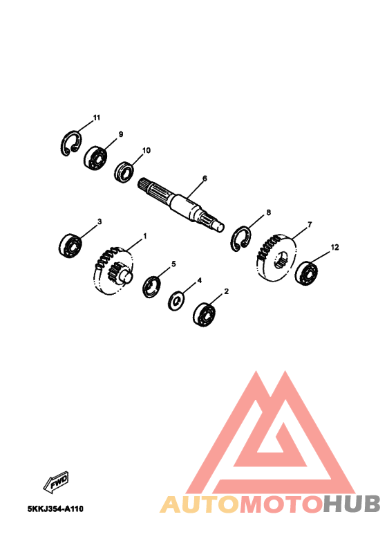 Трансмиссия