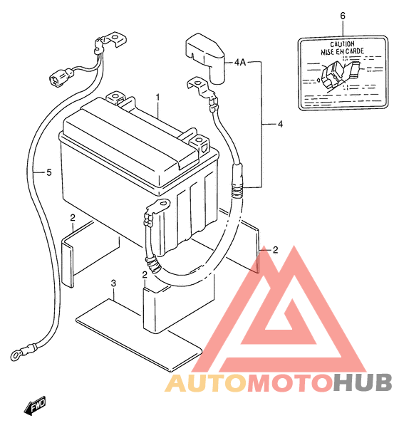 Аккумулятор