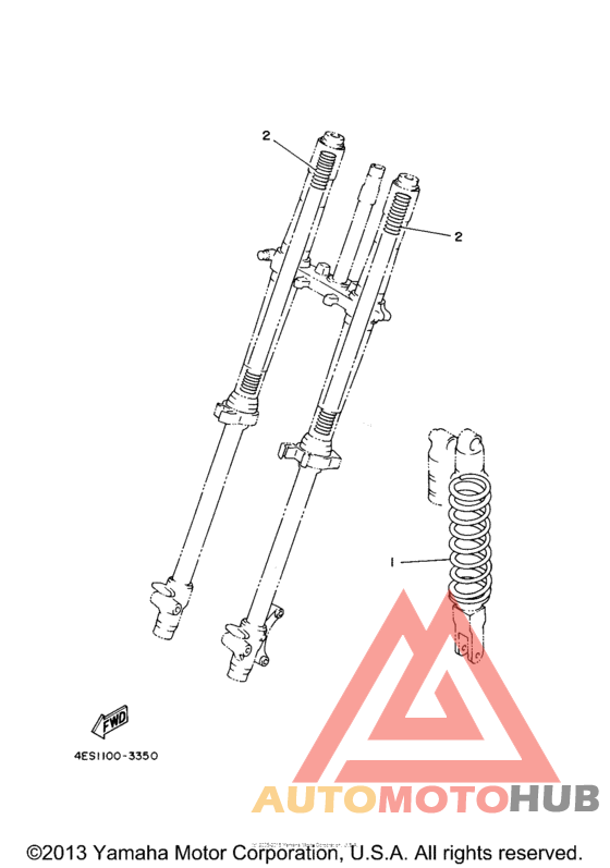 Alternate chassis