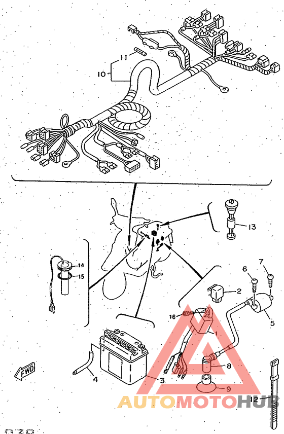 Электрика 2