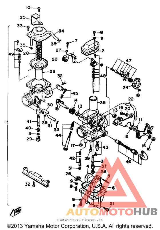 Карбюратор