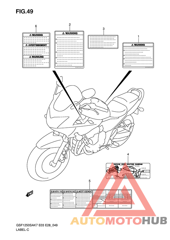 Honda mark