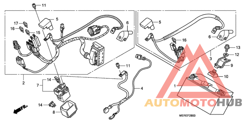 Аккумулятор