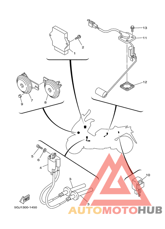 Электрика 2