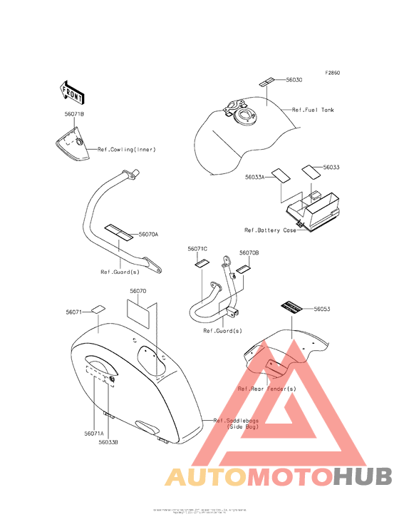 Labels (Kcf/kdf)