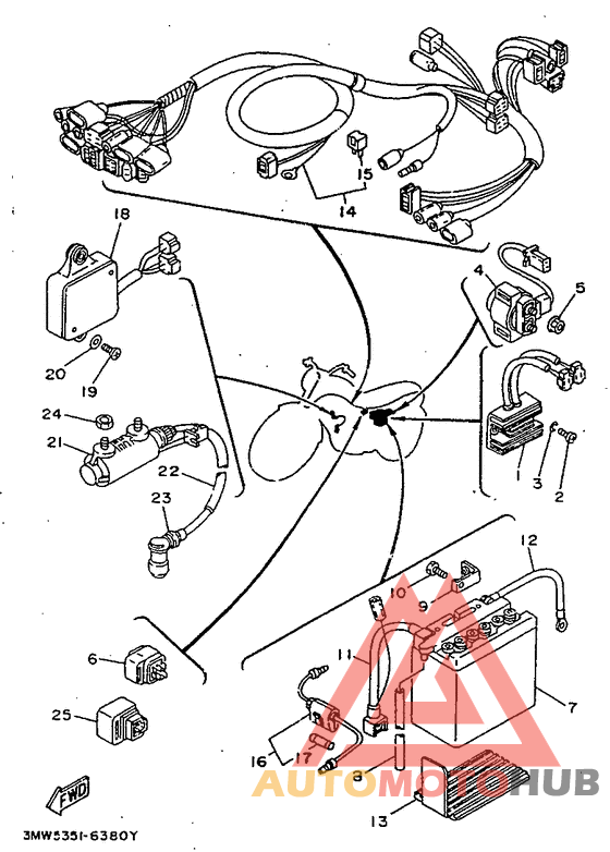 Электрика 1