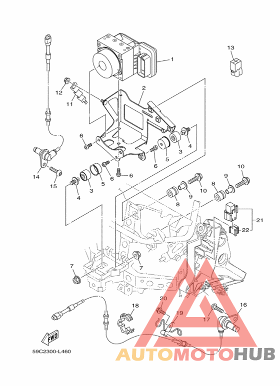 Электрика 3
