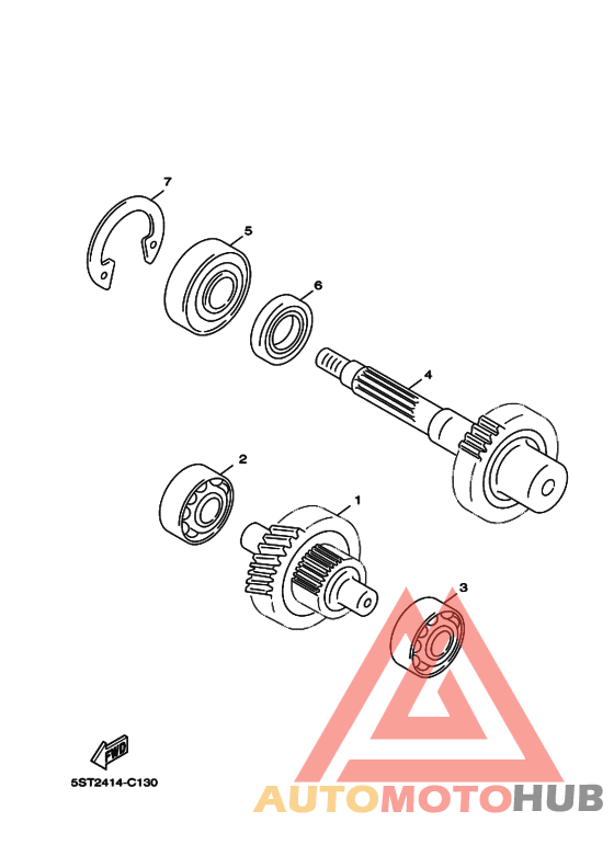 Трансмиссия