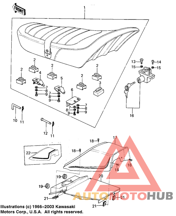 Seat/seat cover
