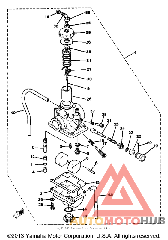 Карбюратор
