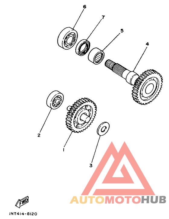 Трансмиссия