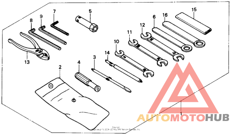 Инструмент