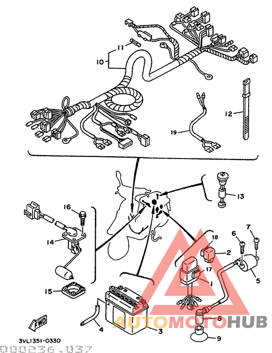 Электрика 2