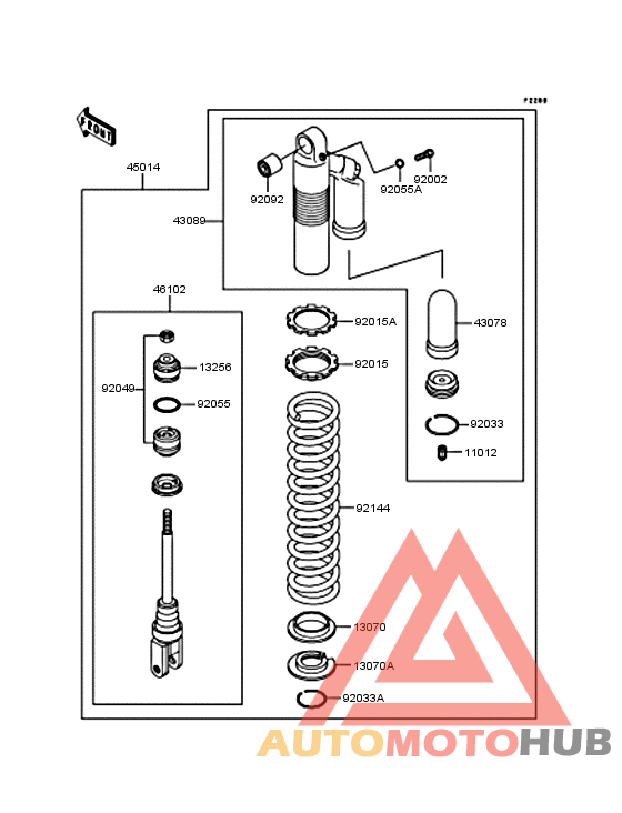 Амортизатор