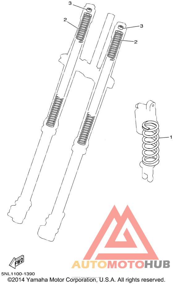 Alternate chassis