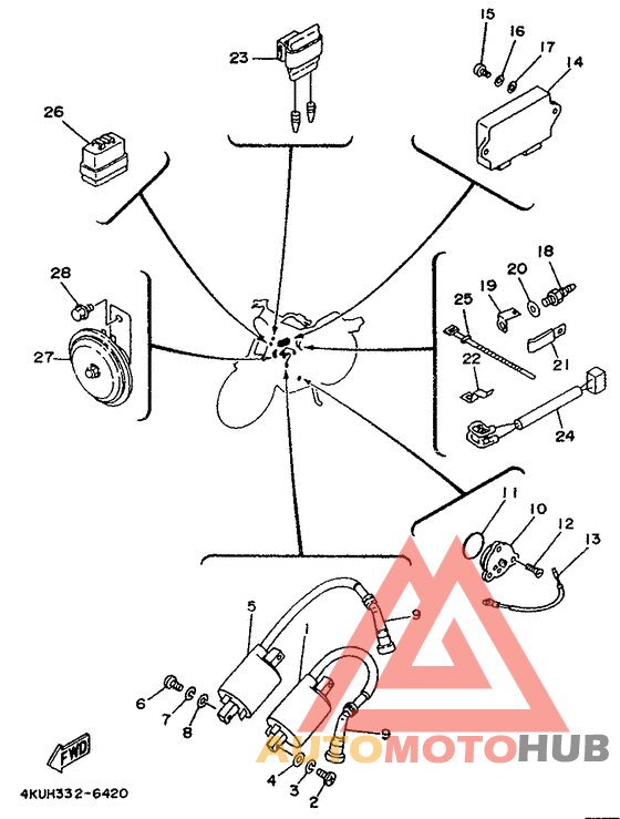 Электрика 2