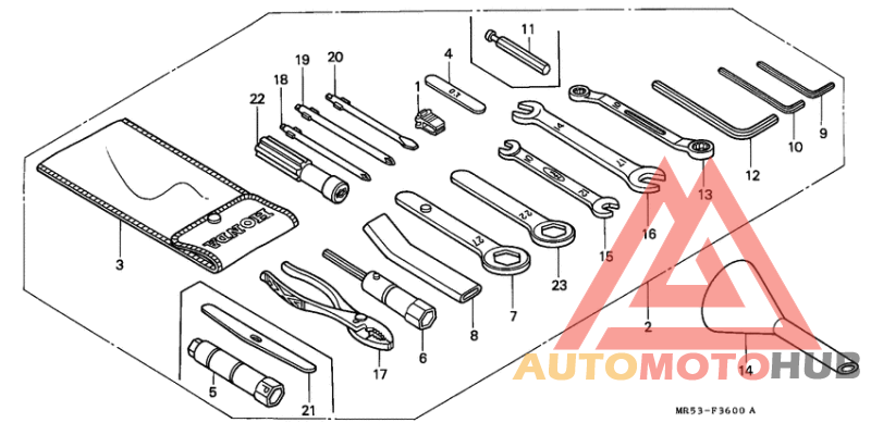 Инструмент