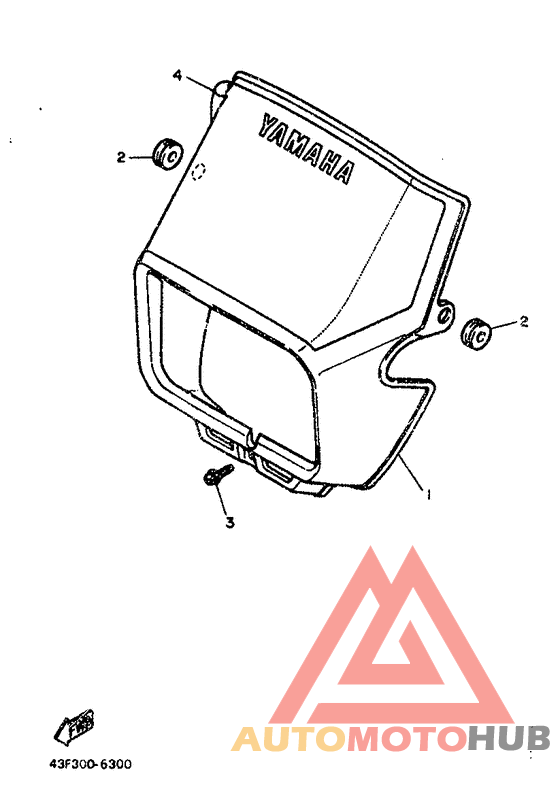 Обтекатели