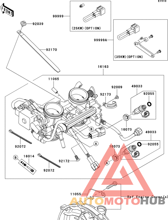 Акселератор